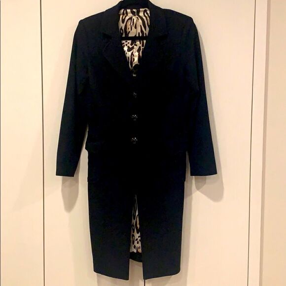 ❌Last deal❌Cache black jacket - Picture 1 of 8